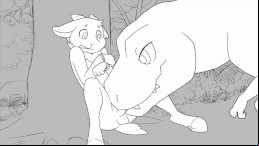 Furry Cartoon Gif Super Compilation Top Quality Animations Nsfw 3
