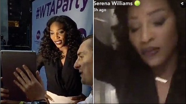 Nike Nightie Serena Williams Refuses To Wear At Wimbledon Revealed Daily Mail Online