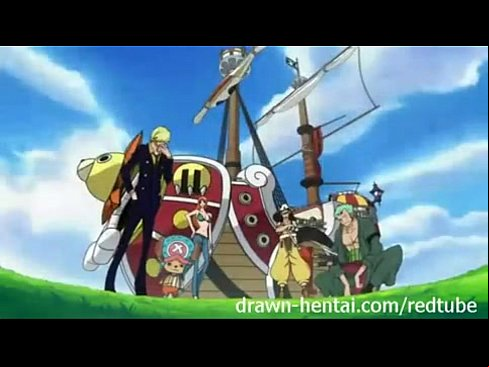 One Piece Hentai Video Sex With Nico Robin Min