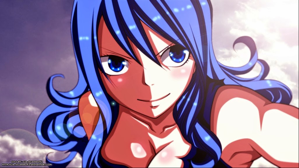 This Is Fairy Tail Top Fairy Tail Characters Edition