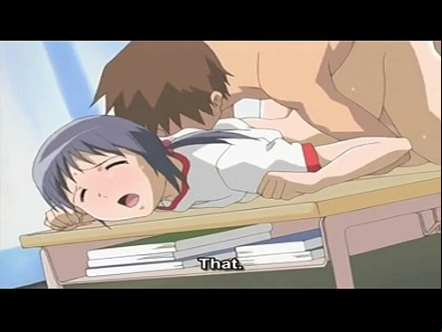 Young Anime Virgin Hentai Teen Cartoon 1